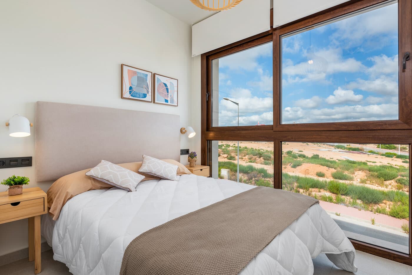 2-Zimmer Bungalow in Torrevieja - 20