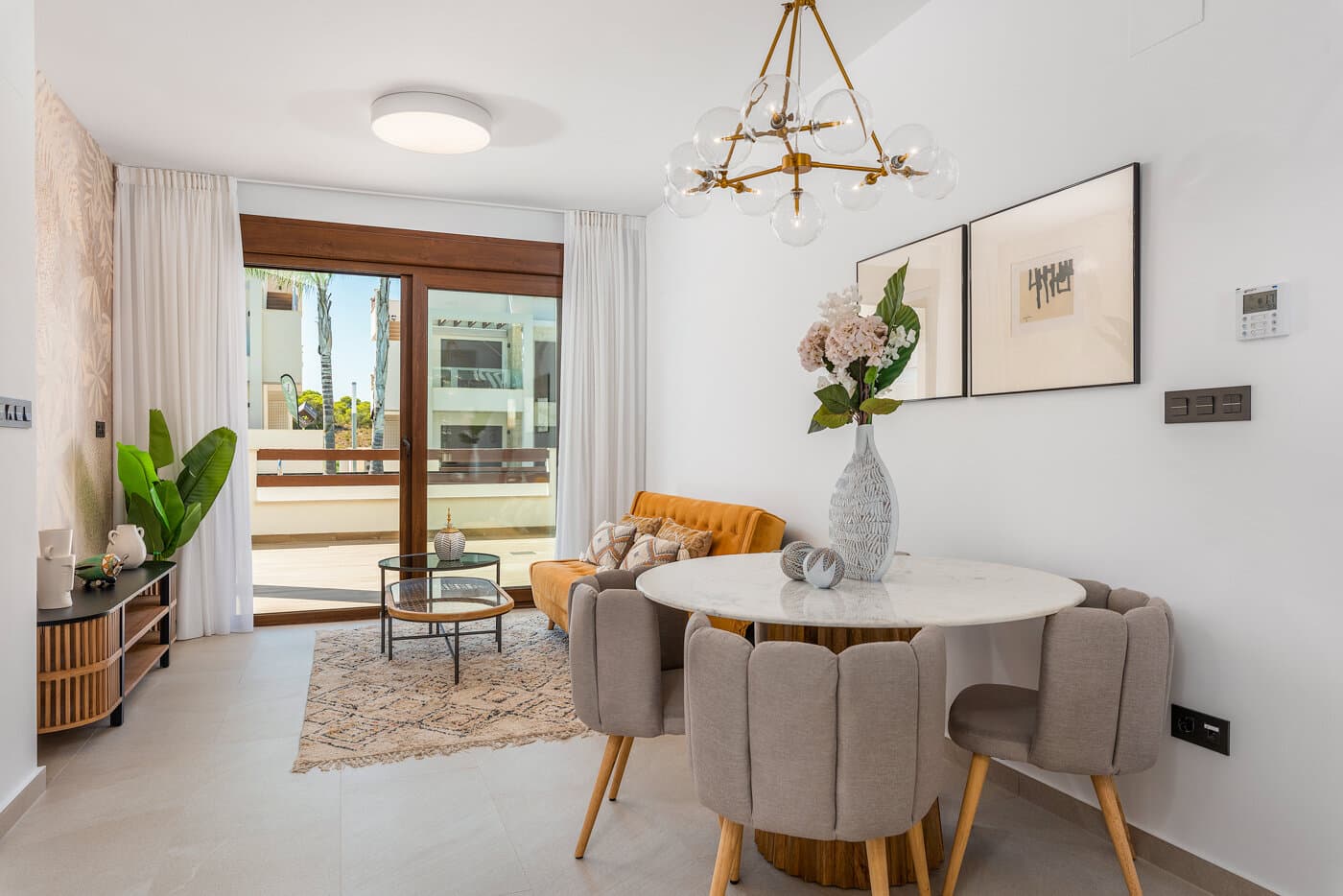 2-Zimmer Bungalow in Torrevieja - 21