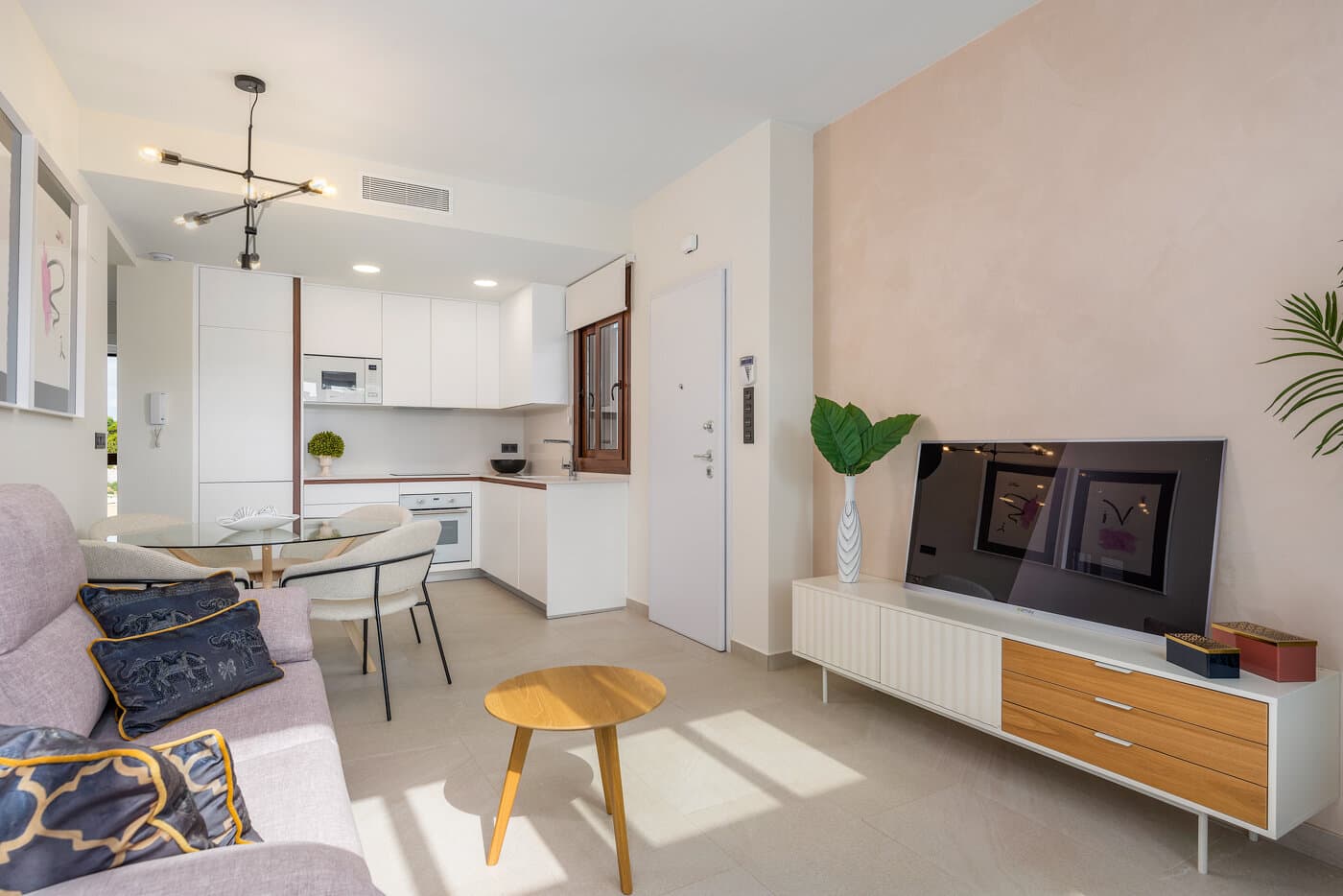 2-Zimmer Bungalow in Torrevieja - 4