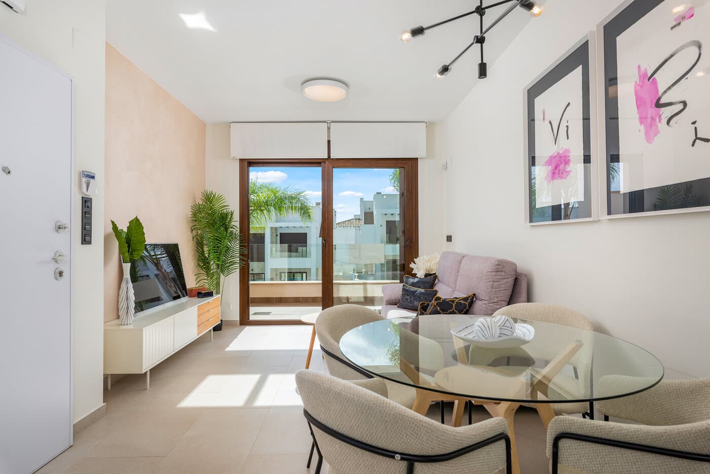 2-Zimmer Bungalow in Torrevieja - 5