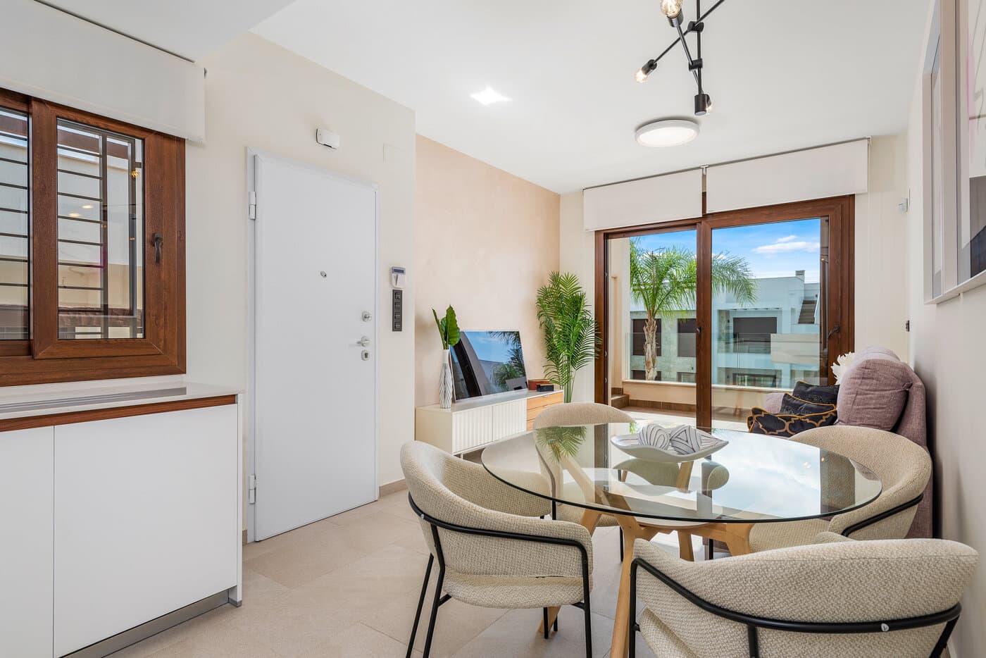 2-Zimmer Bungalow in Torrevieja - 6