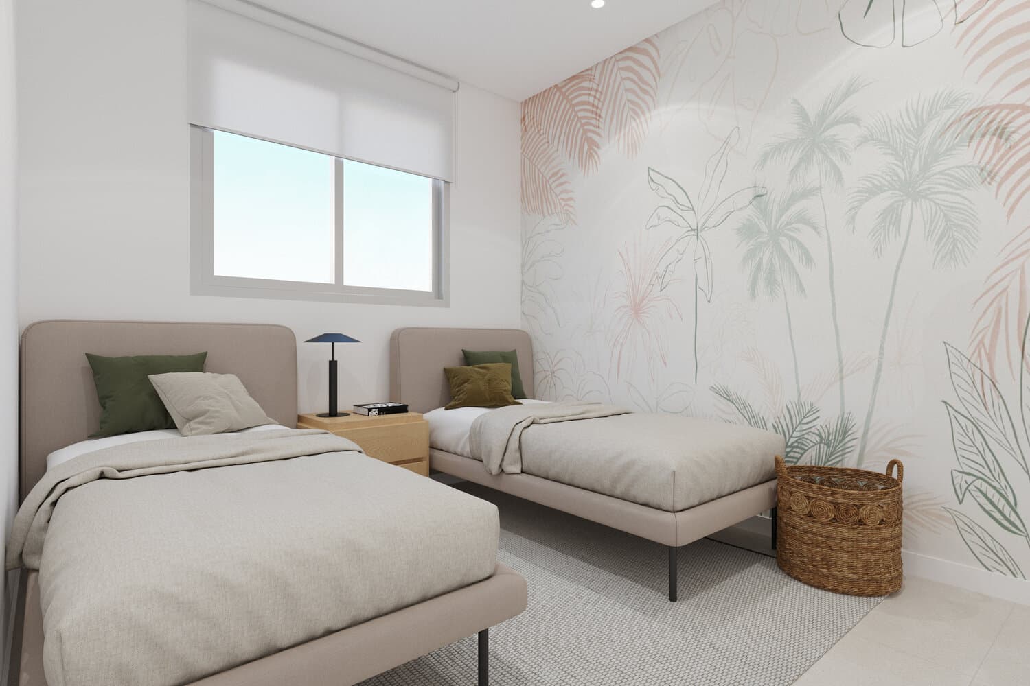 3-Zimmer Wohnung in Santa Pola - 7