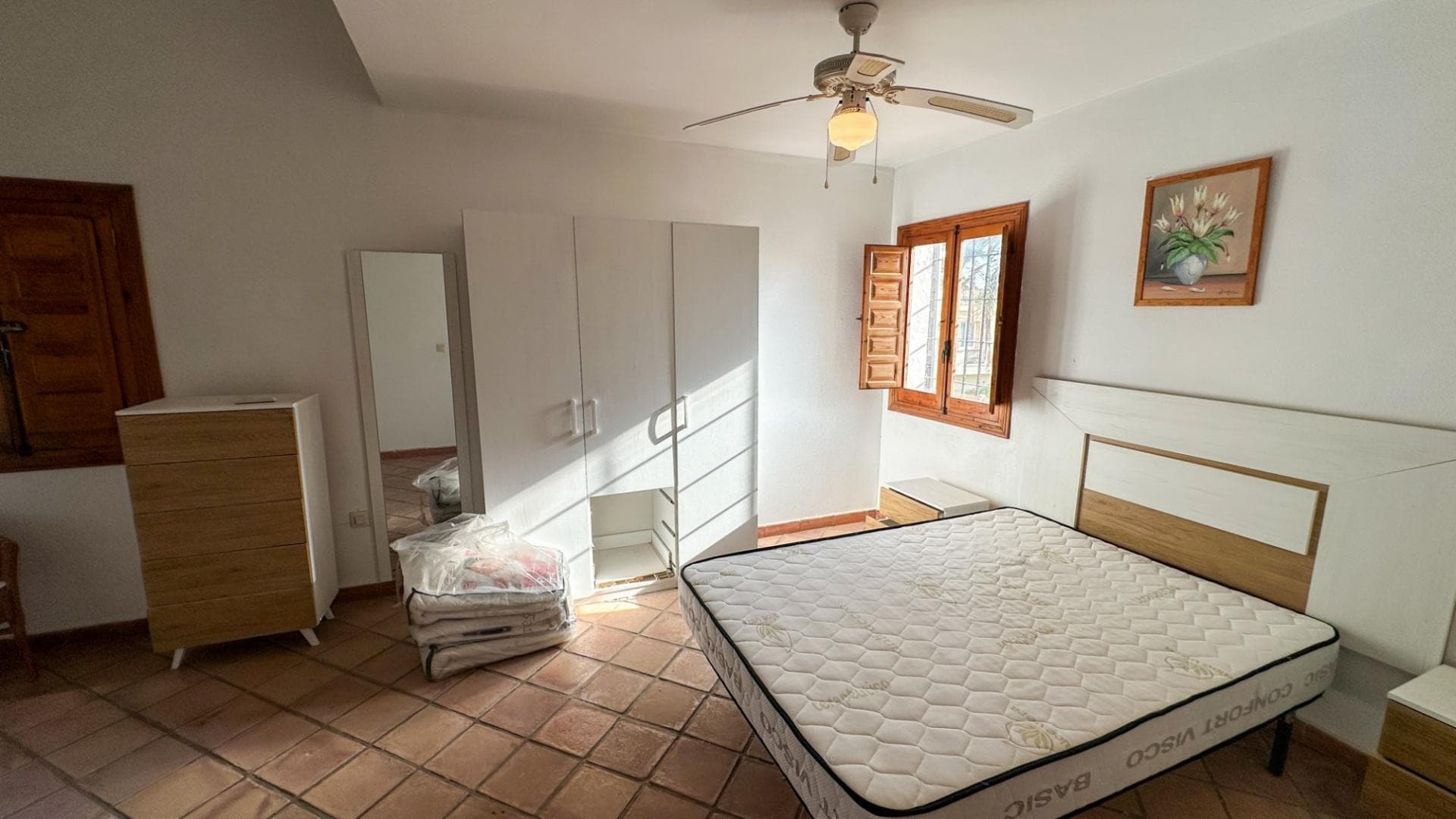 4-Bedroom Villa in Costa Blanca, Cabo Roig - 24