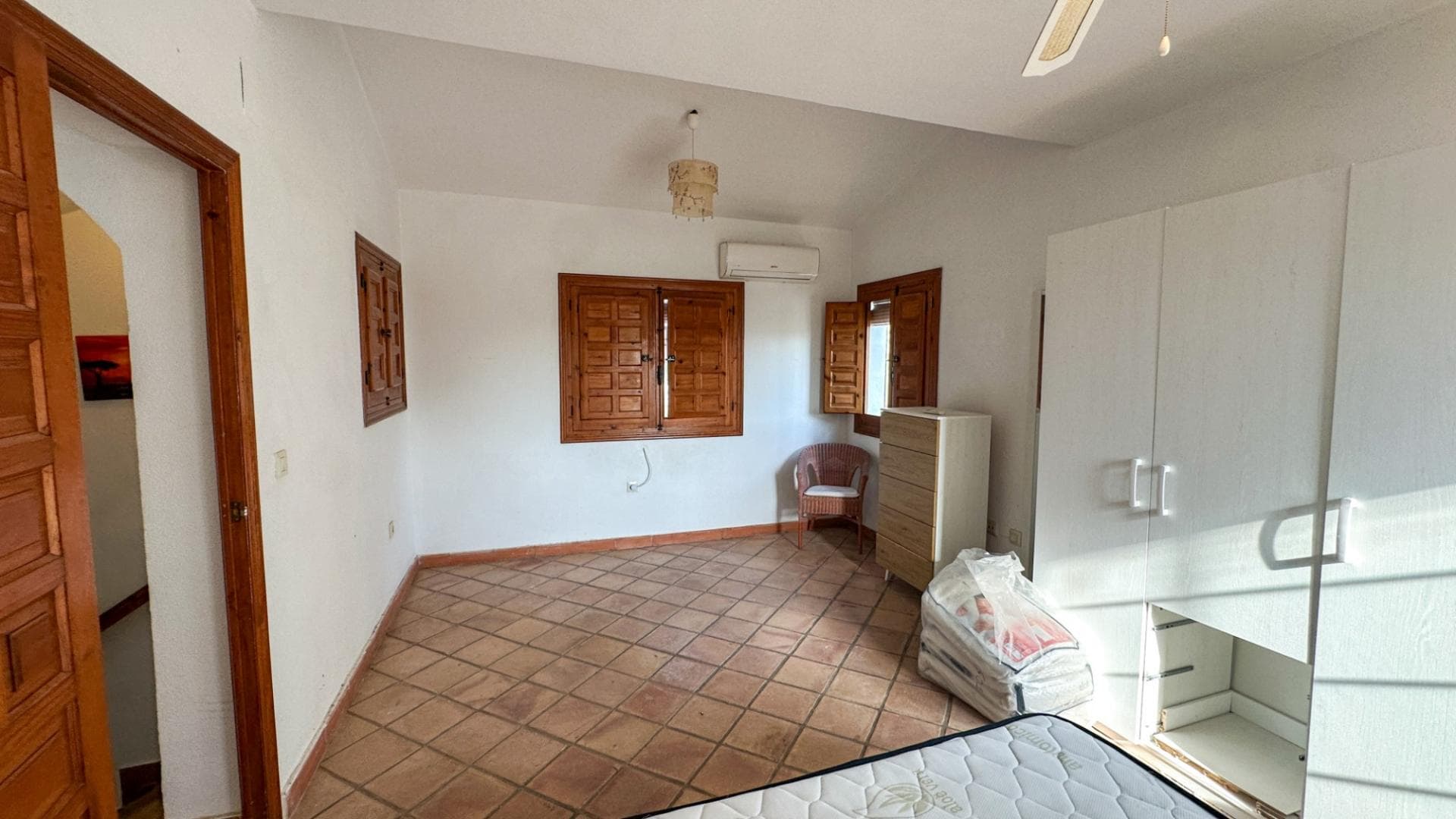 4-Bedroom Villa in Costa Blanca, Cabo Roig - 28