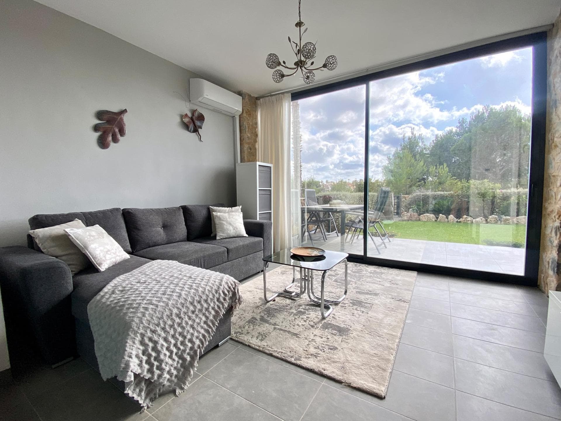 Bungalow de 3 Chambres à Las Ramblas, Orihuela Costa
