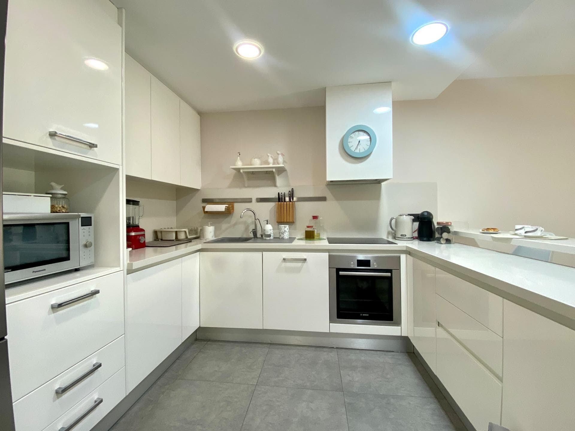 Bungalow de 3 Chambres à Las Ramblas, Orihuela Costa - 10