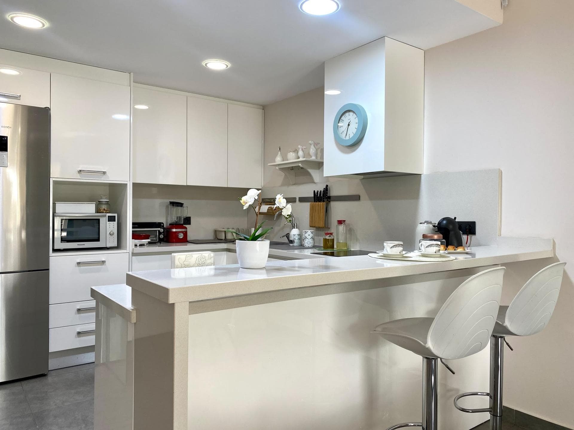 Bungalow de 3 Chambres à Las Ramblas, Orihuela Costa - 11