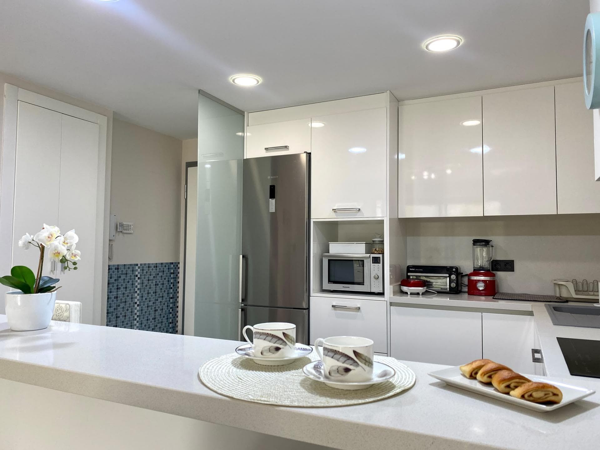 Bungalow de 3 Chambres à Las Ramblas, Orihuela Costa - 12