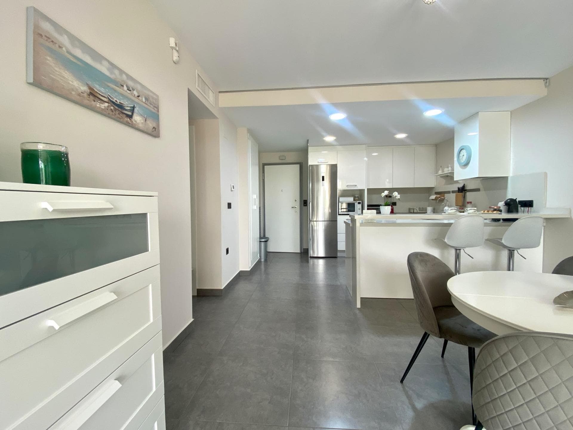 Bungalow de 3 Chambres à Las Ramblas, Orihuela Costa - 13