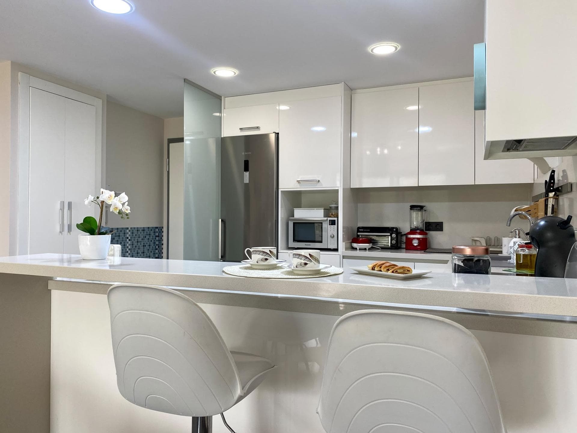 Bungalow de 3 Chambres à Las Ramblas, Orihuela Costa - 14