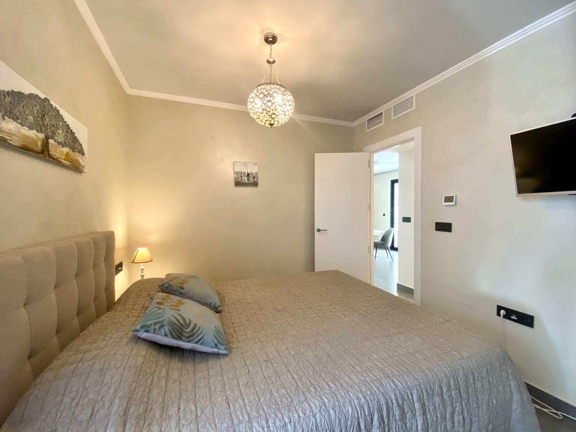 Bungalow de 3 Chambres à Las Ramblas, Orihuela Costa - 20