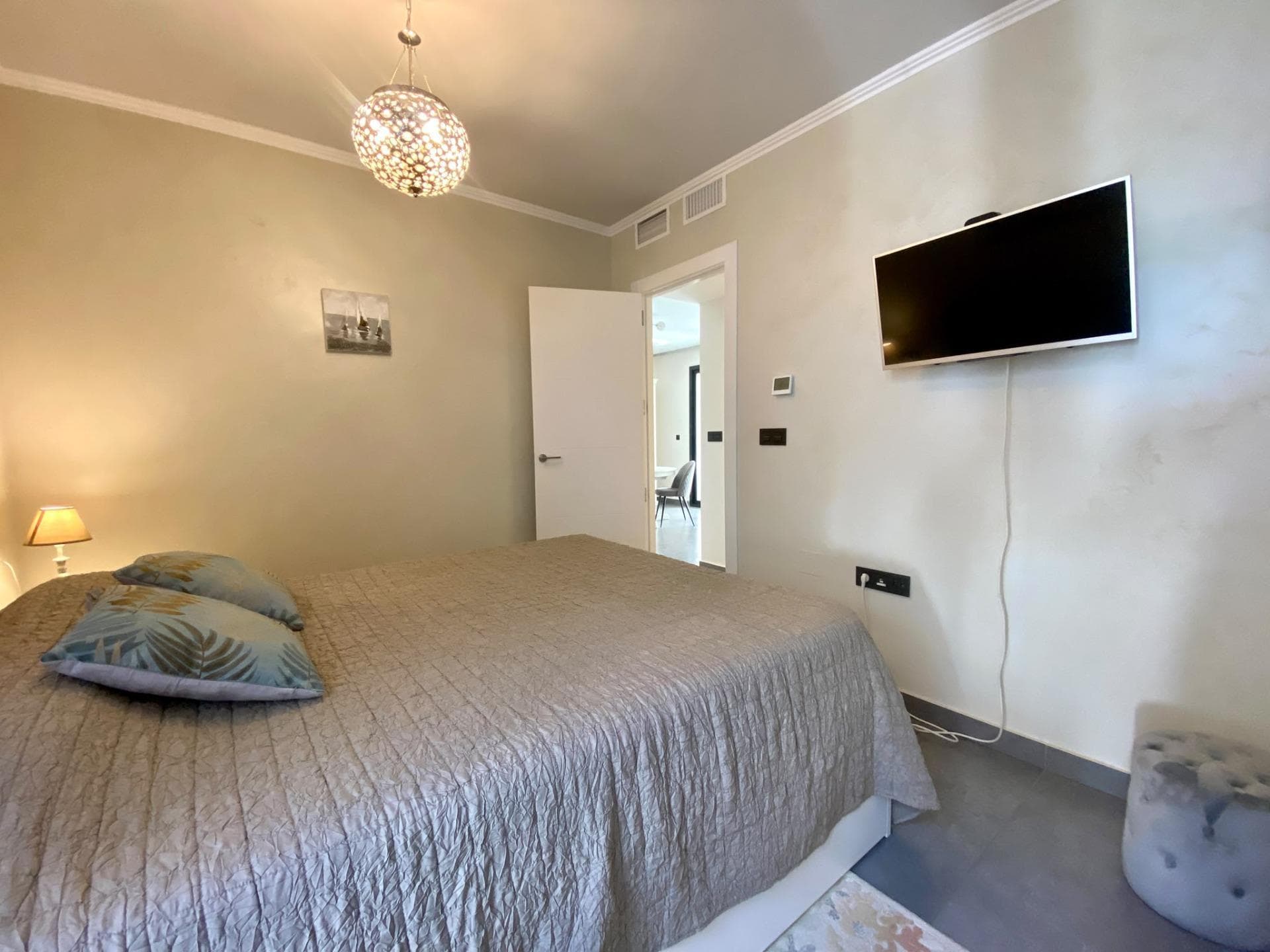 Bungalow de 3 Chambres à Las Ramblas, Orihuela Costa - 21