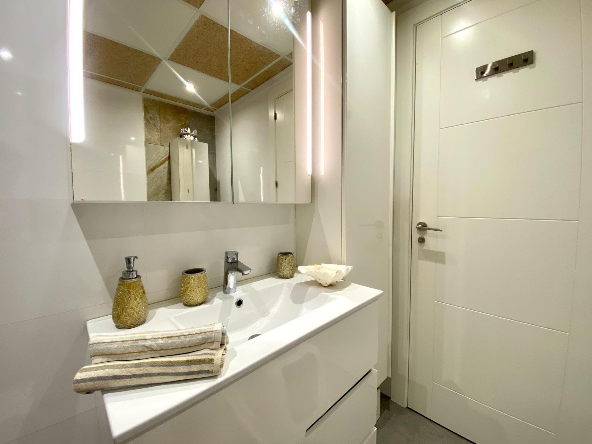 Bungalow de 3 Chambres à Las Ramblas, Orihuela Costa - 22