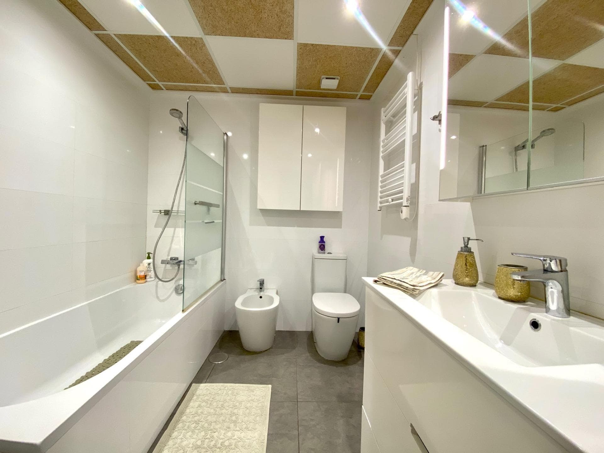 Bungalow de 3 Chambres à Las Ramblas, Orihuela Costa - 23