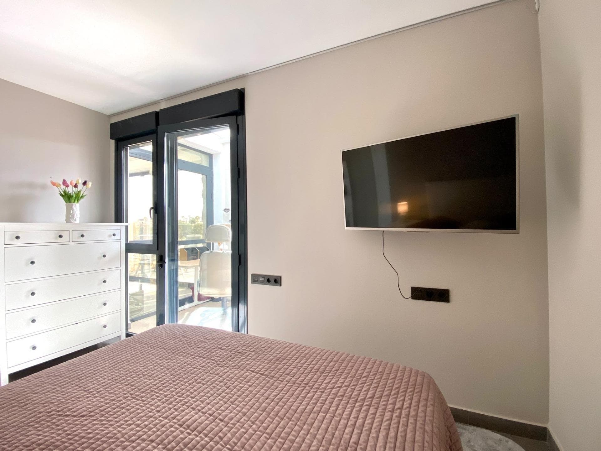 Bungalow de 3 Chambres à Las Ramblas, Orihuela Costa - 29