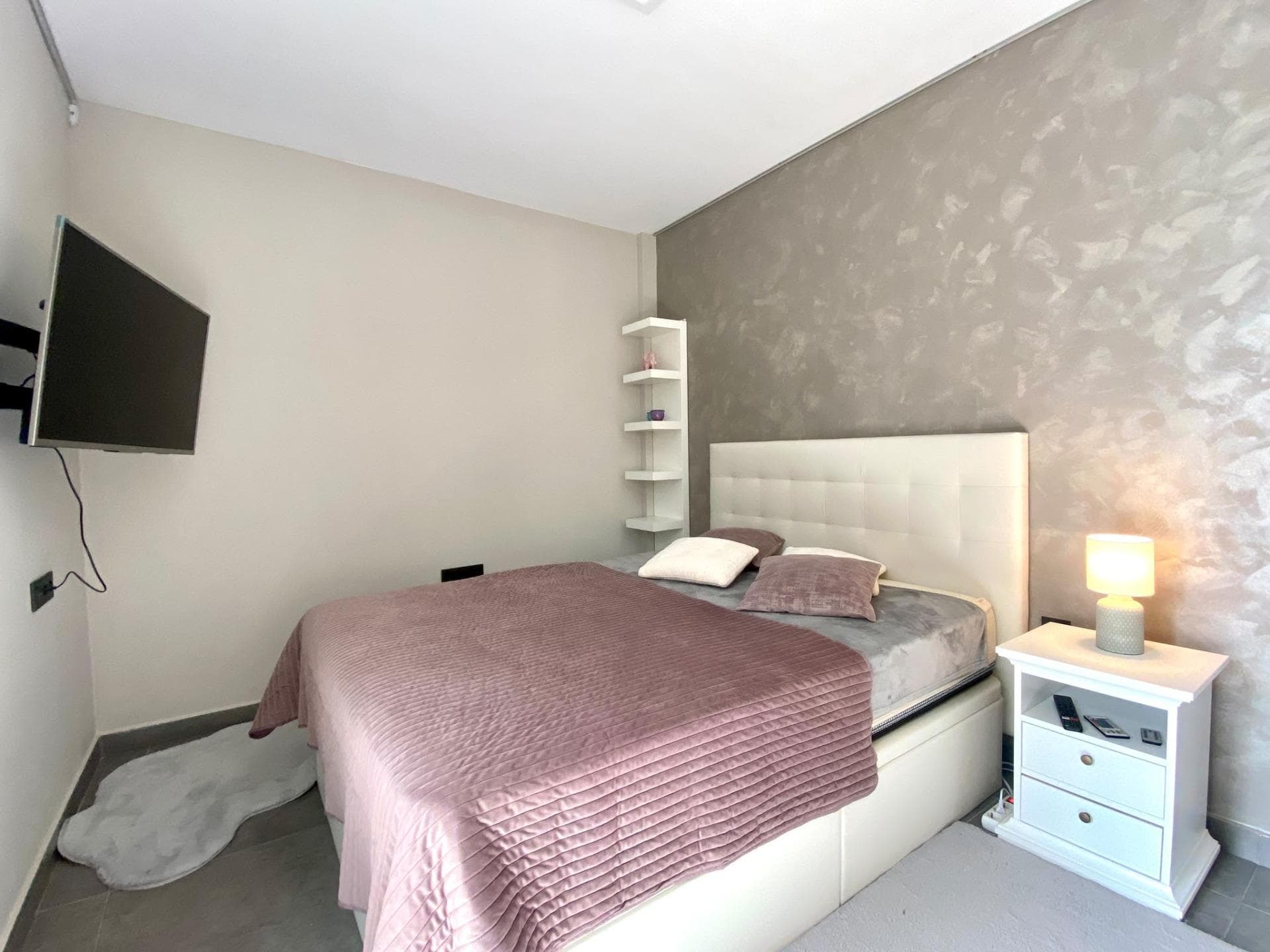 Bungalow de 3 Chambres à Las Ramblas, Orihuela Costa - 33