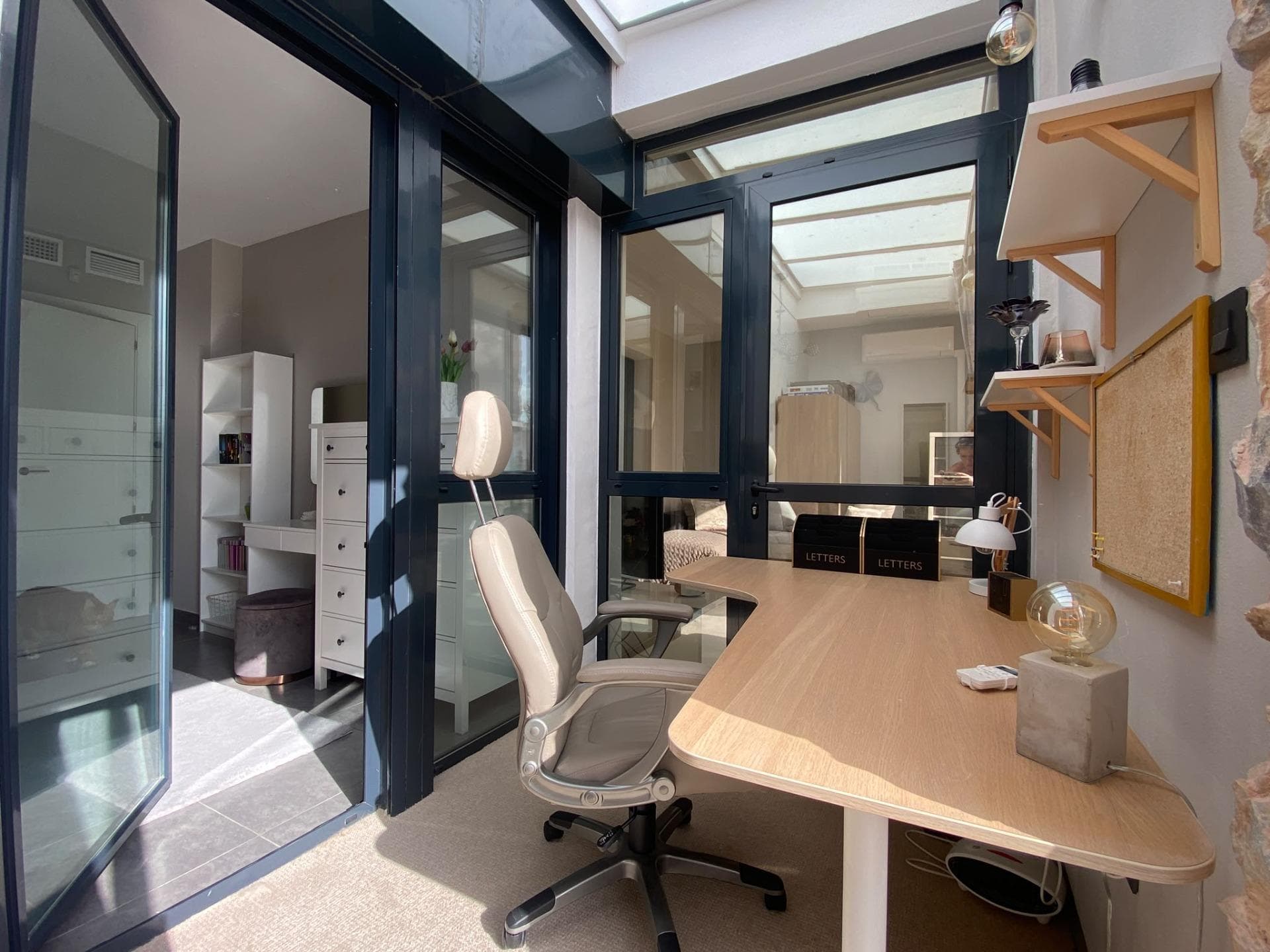 Bungalow de 3 Chambres à Las Ramblas, Orihuela Costa - 36