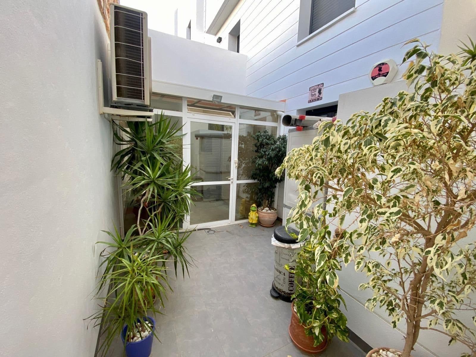 Bungalow de 3 Chambres à Las Ramblas, Orihuela Costa - 37