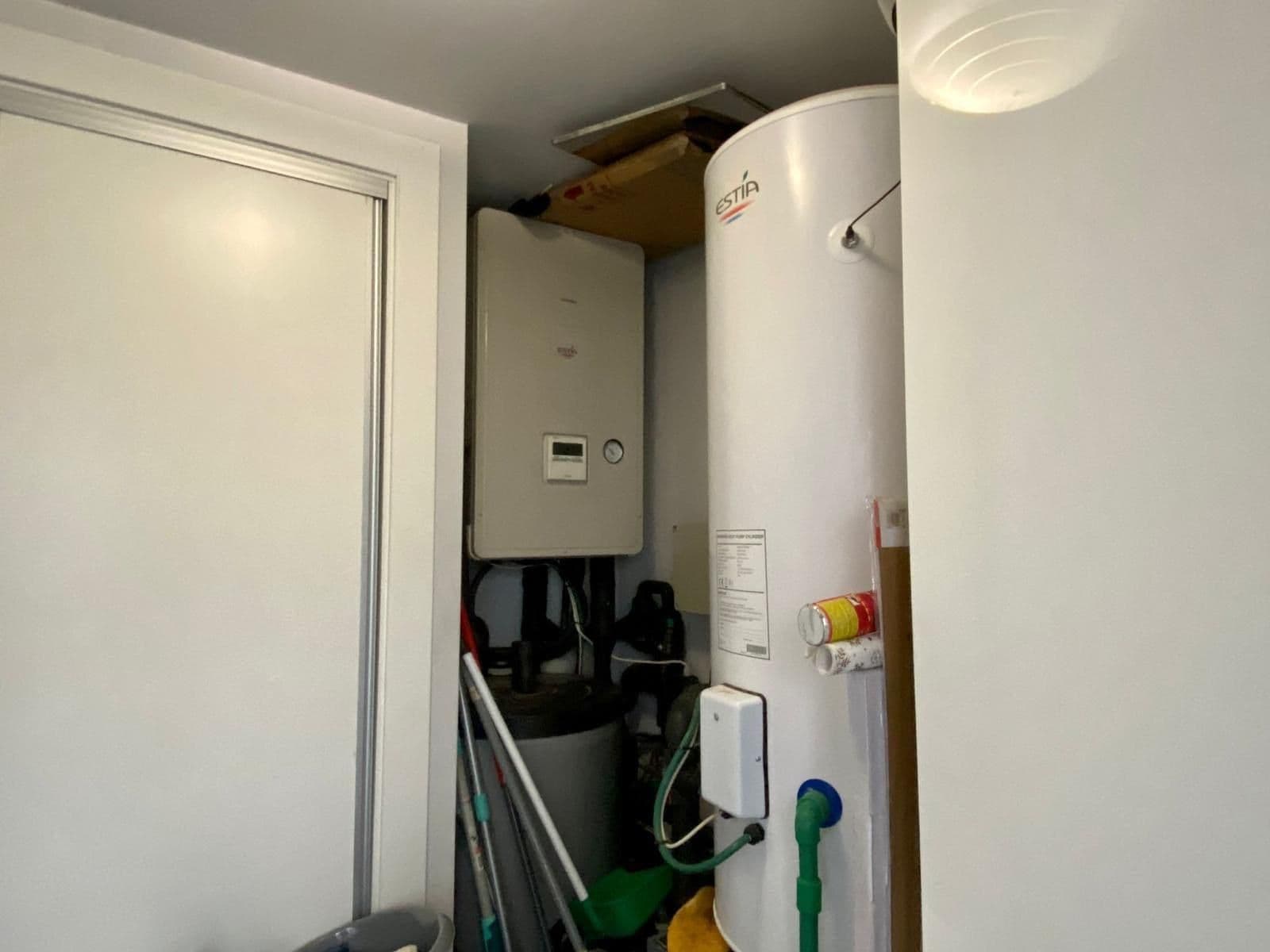Bungalow de 3 Chambres à Las Ramblas, Orihuela Costa - 38