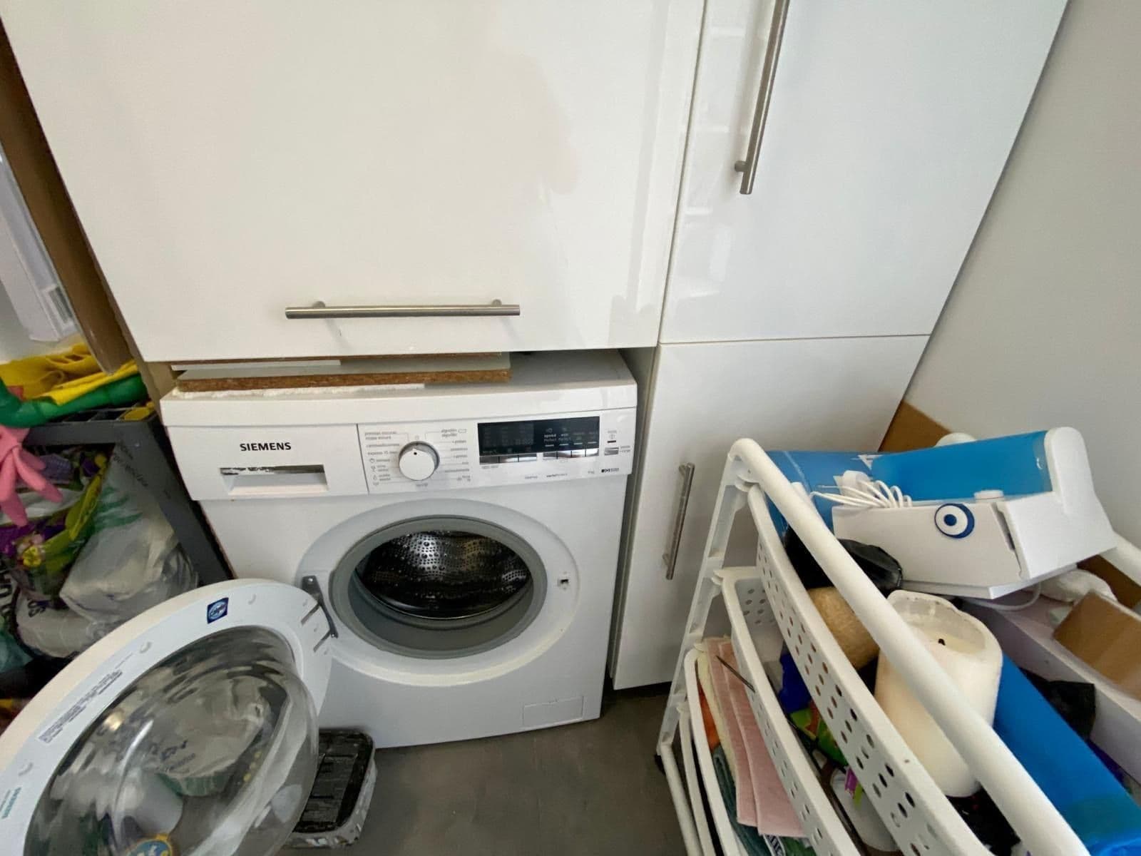 Bungalow de 3 Chambres à Las Ramblas, Orihuela Costa - 39