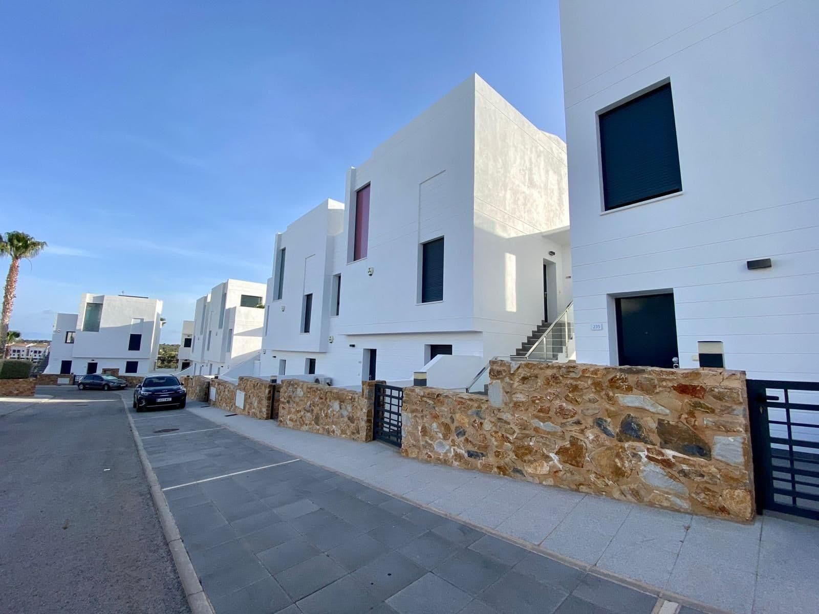 Bungalow de 3 Chambres à Las Ramblas, Orihuela Costa - 41
