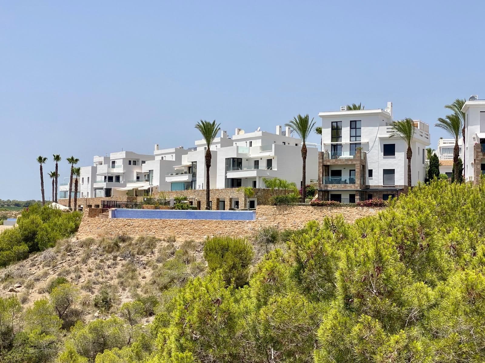 Bungalow de 3 Chambres à Las Ramblas, Orihuela Costa - 42