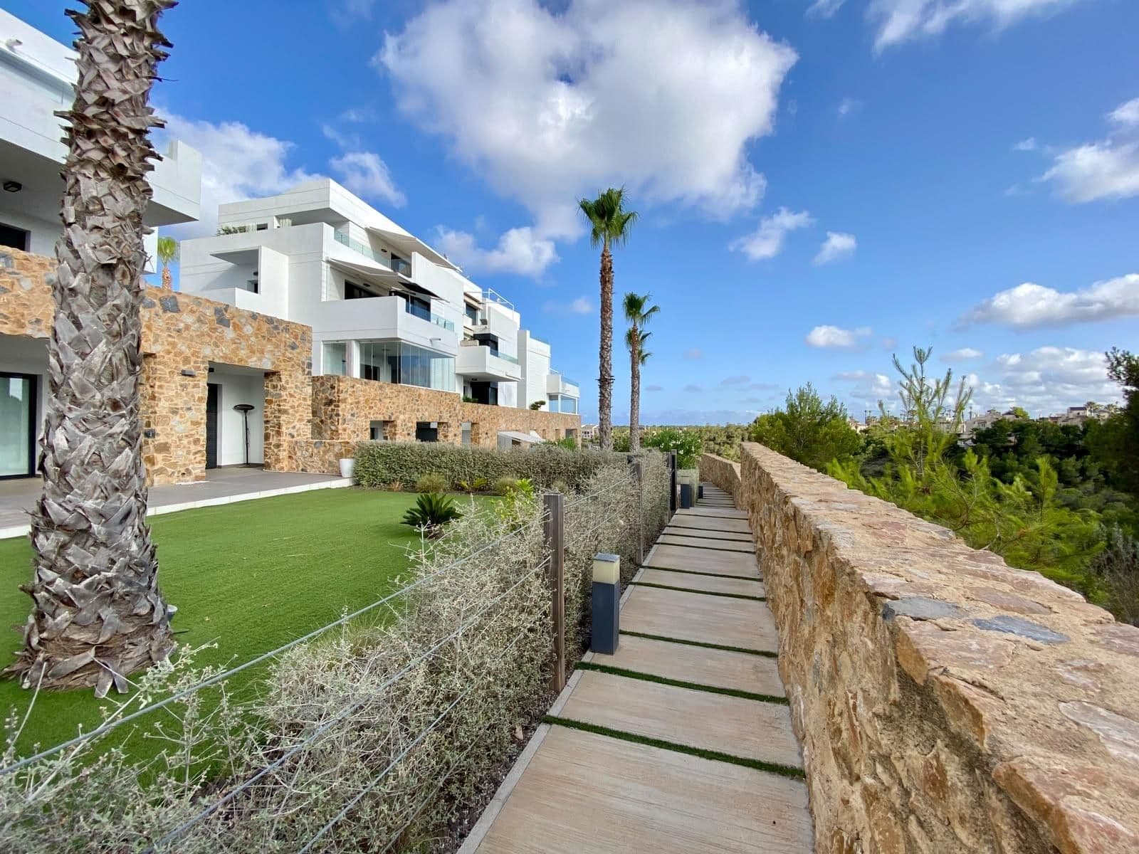 Bungalow de 3 Chambres à Las Ramblas, Orihuela Costa - 43