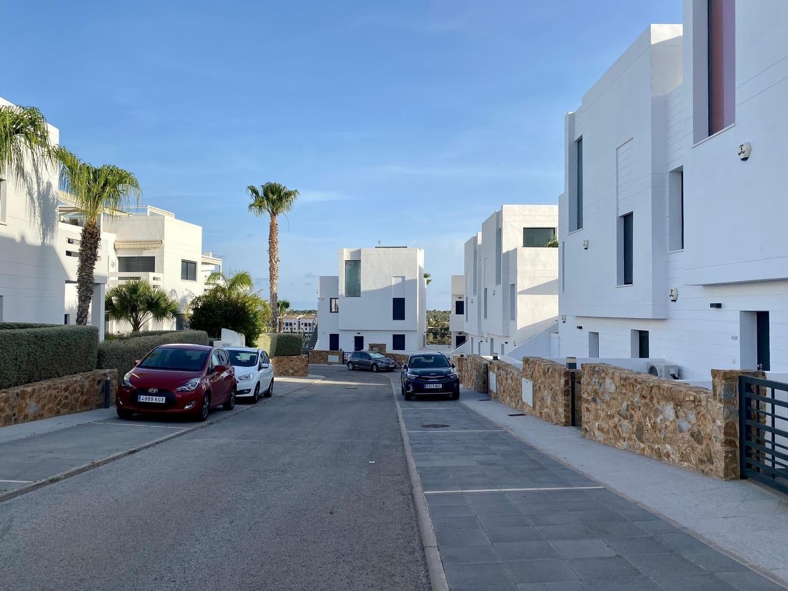Bungalow de 3 Chambres à Las Ramblas, Orihuela Costa - 44