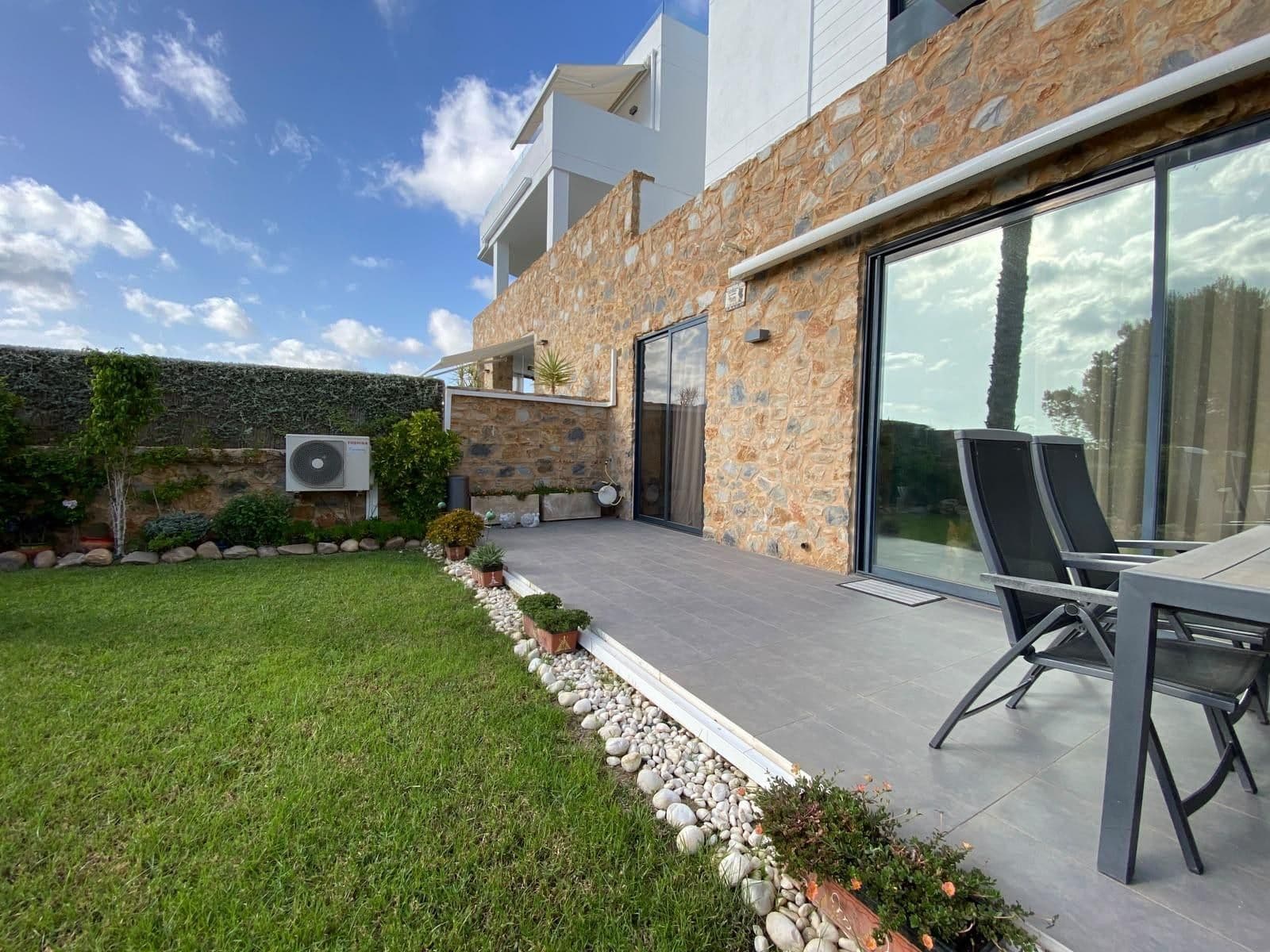 Bungalow de 3 Chambres à Las Ramblas, Orihuela Costa - 46
