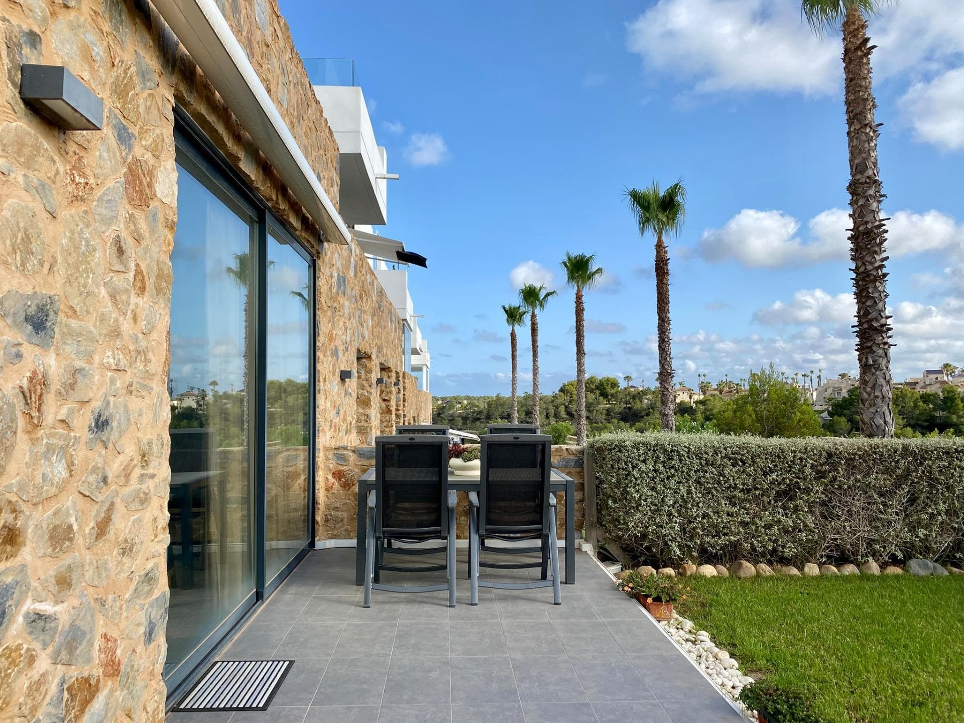 Bungalow de 3 Chambres à Las Ramblas, Orihuela Costa - 48