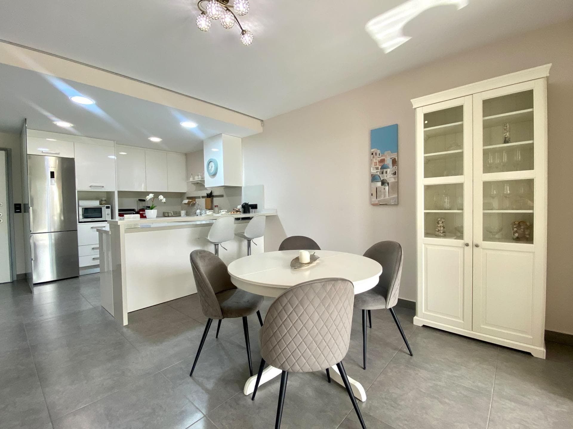 Bungalow de 3 Chambres à Las Ramblas, Orihuela Costa - 5