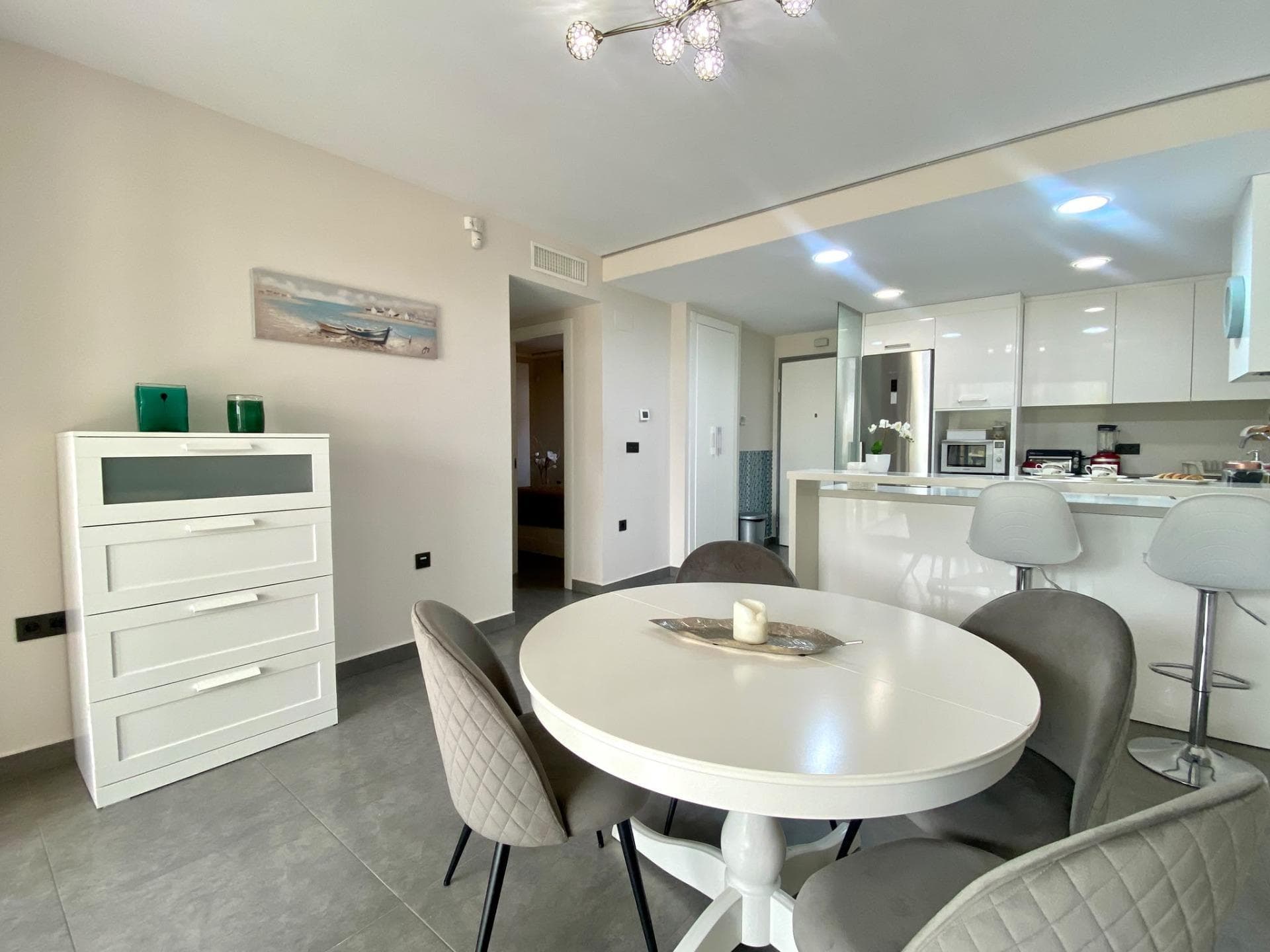 Bungalow de 3 Chambres à Las Ramblas, Orihuela Costa - 6