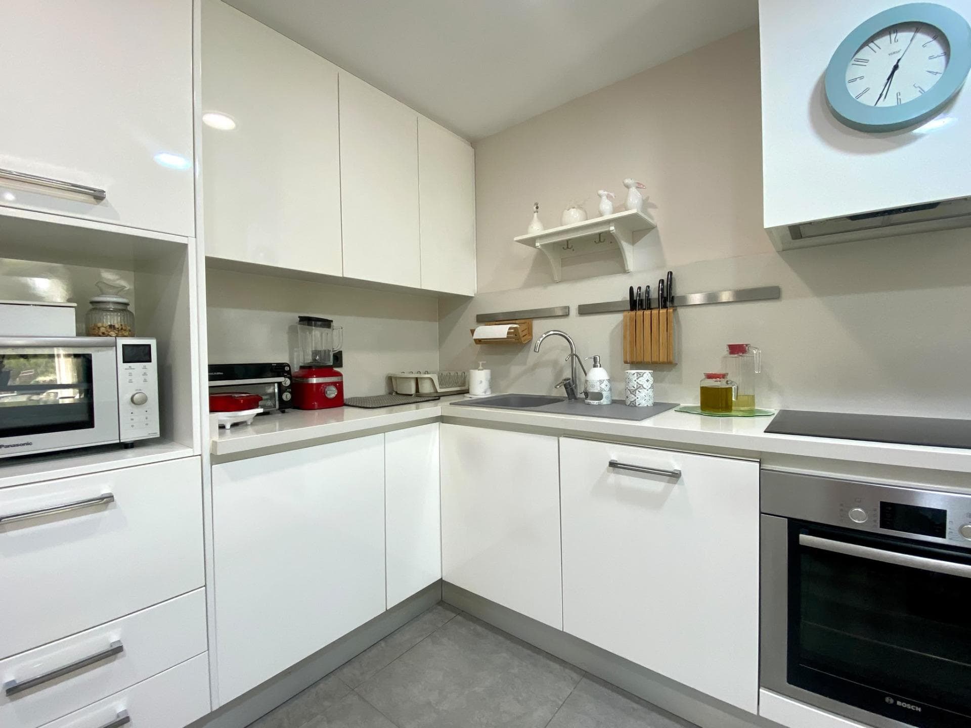 Bungalow de 3 Chambres à Las Ramblas, Orihuela Costa - 8