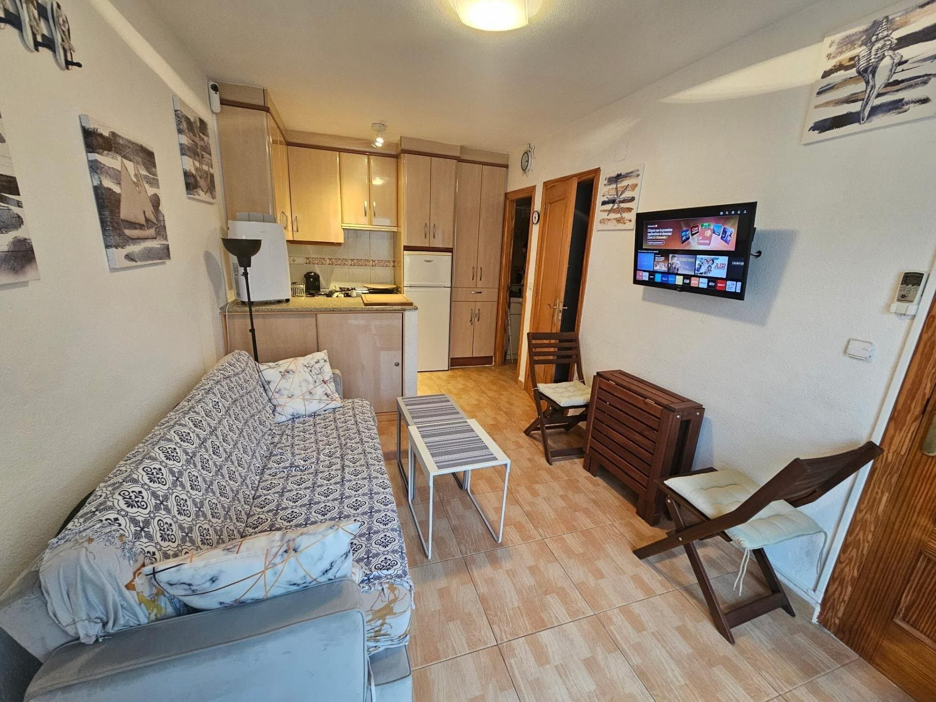 Bungalow de 2 Chambres à Los Balcones - Los Altos del Edén, Torrevieja - 10