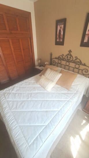 Villa de 3 Dormitorios en Las Filipinas, Orihuela Costa - 22