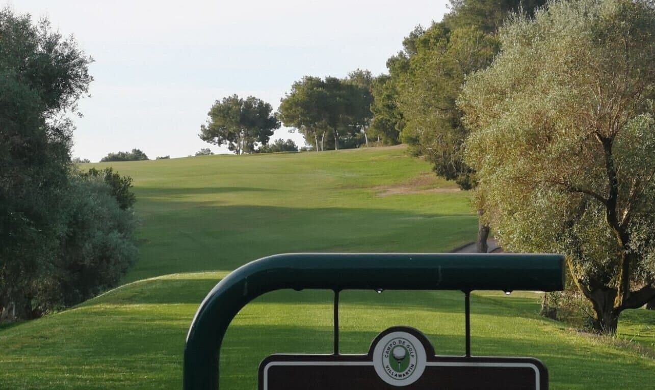 Villa de 3 Dormitorios en Las Filipinas, Orihuela Costa - 30