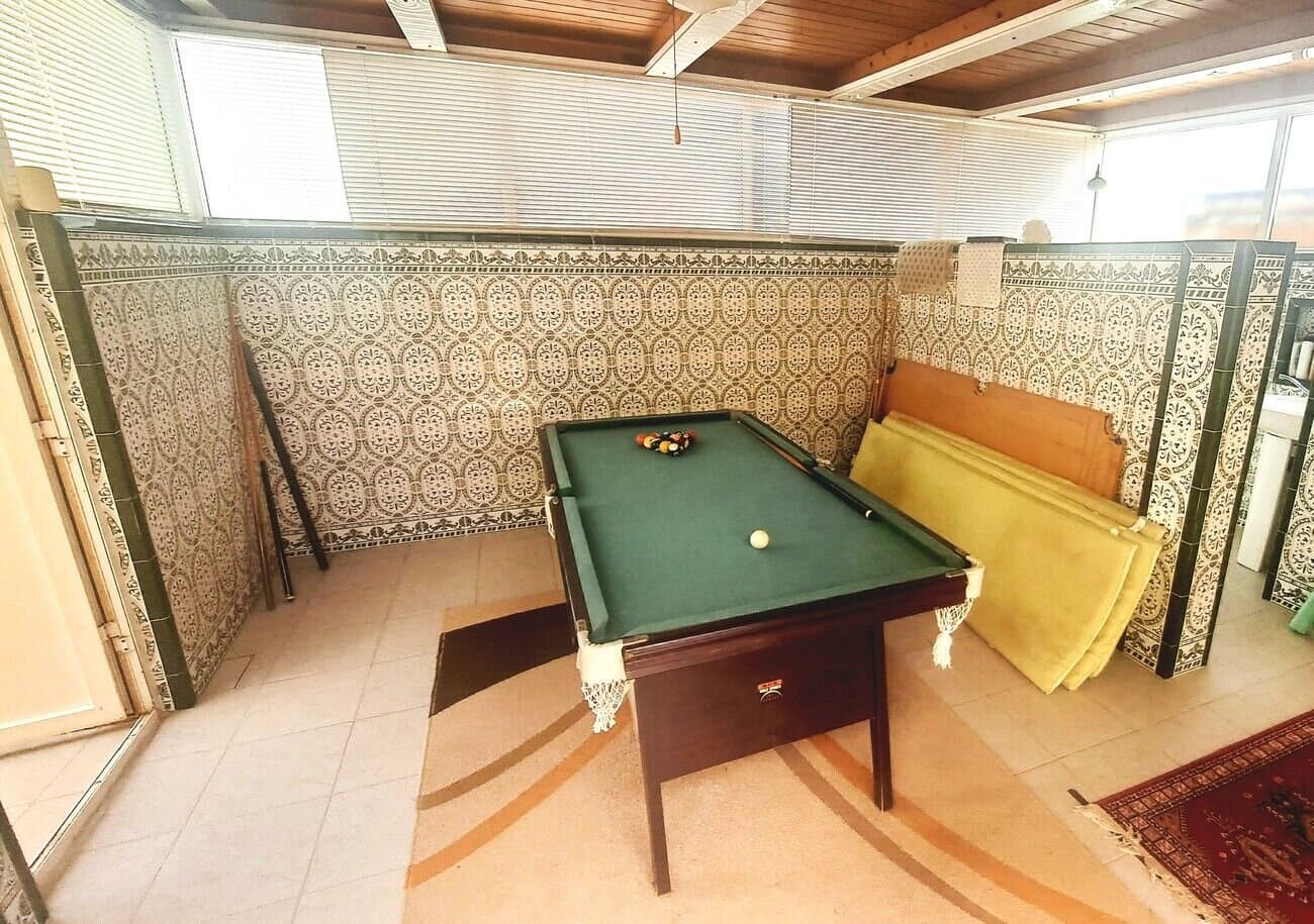 Villa de 3 Dormitorios en Las Filipinas, Orihuela Costa - 33