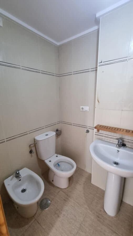 2-Bedroom Apartment in Centro, Torrevieja - 3
