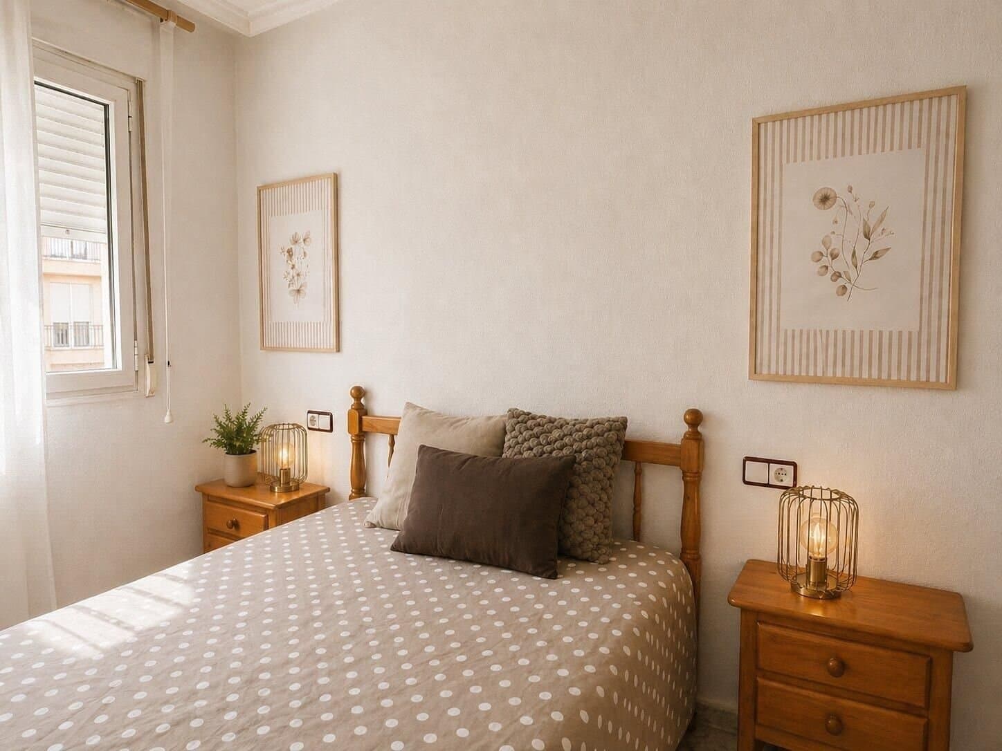2-Bedroom Apartment in Estacion de Autobuses, Torrevieja - 11