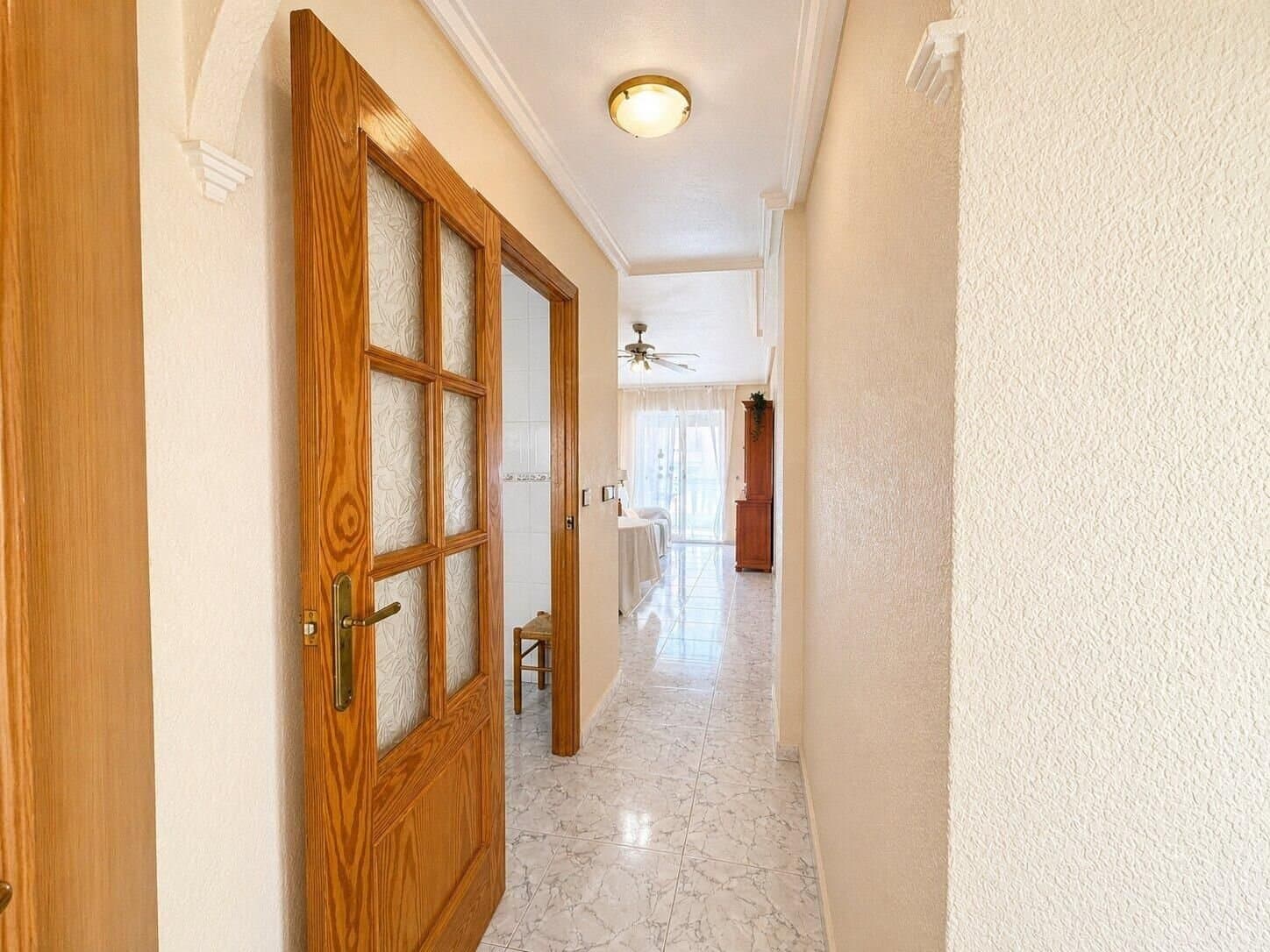 2-Bedroom Apartment in Estacion de Autobuses, Torrevieja - 12