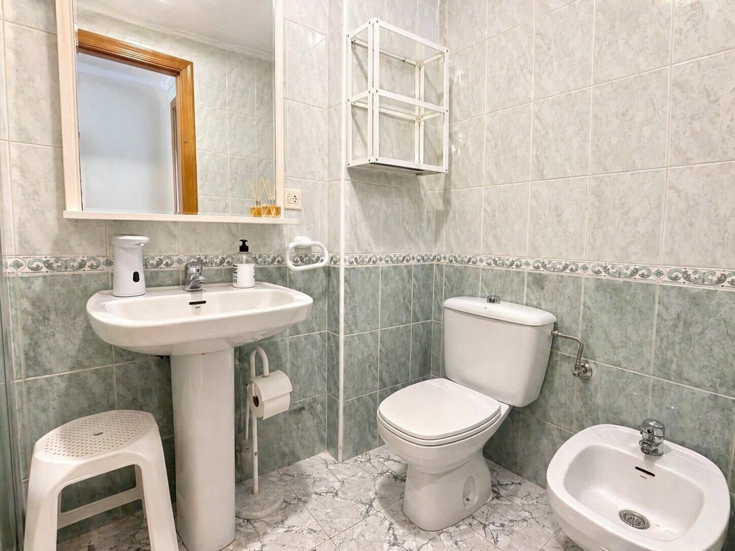 2-Bedroom Apartment in Estacion de Autobuses, Torrevieja - 13