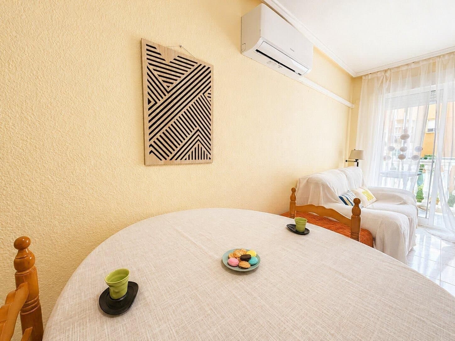 2-Bedroom Apartment in Estacion de Autobuses, Torrevieja - 8