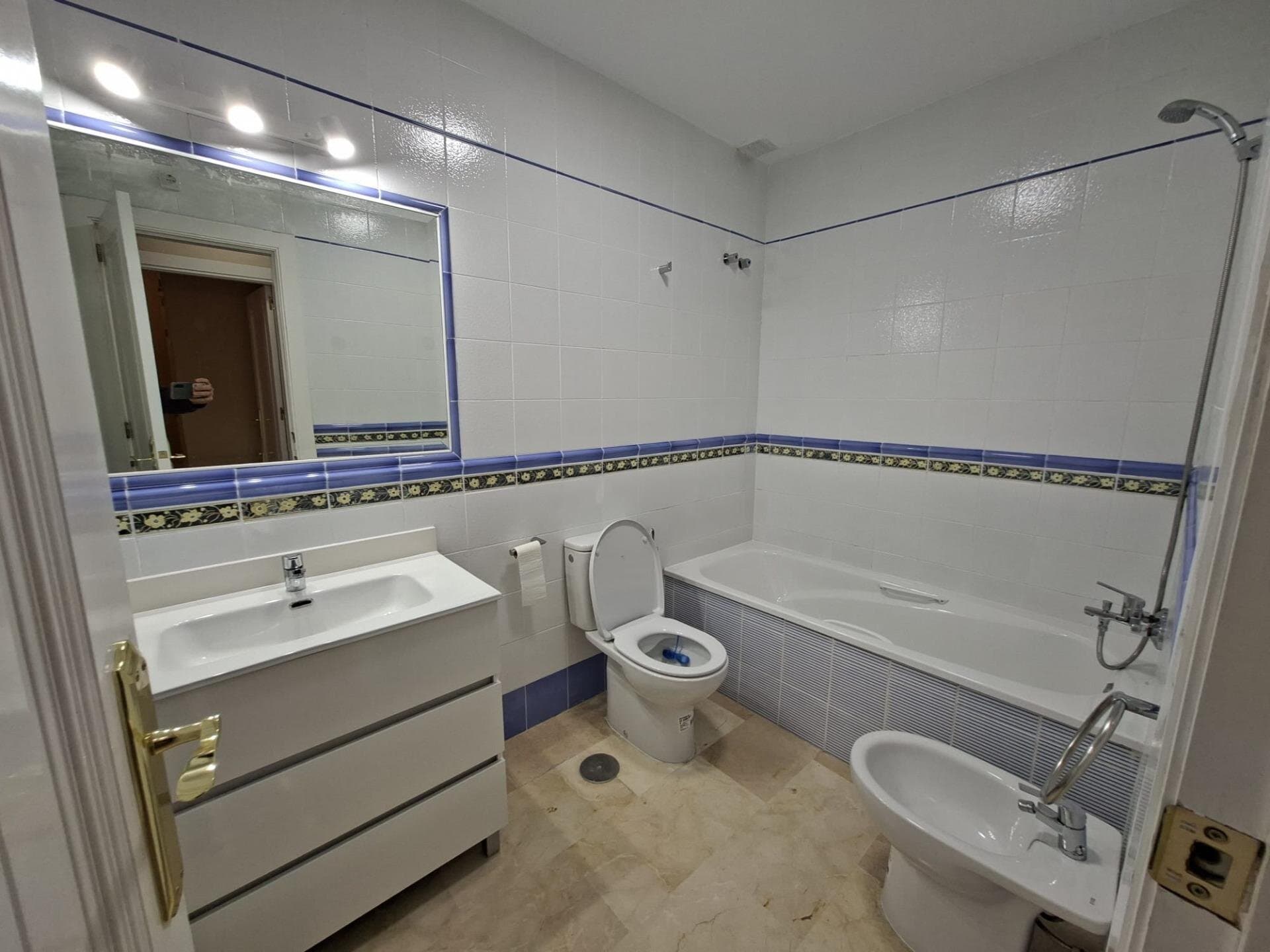 Bungalow de 2 Dormitorios en Villamartín-las Filipinas, Orihuela Costa - 10