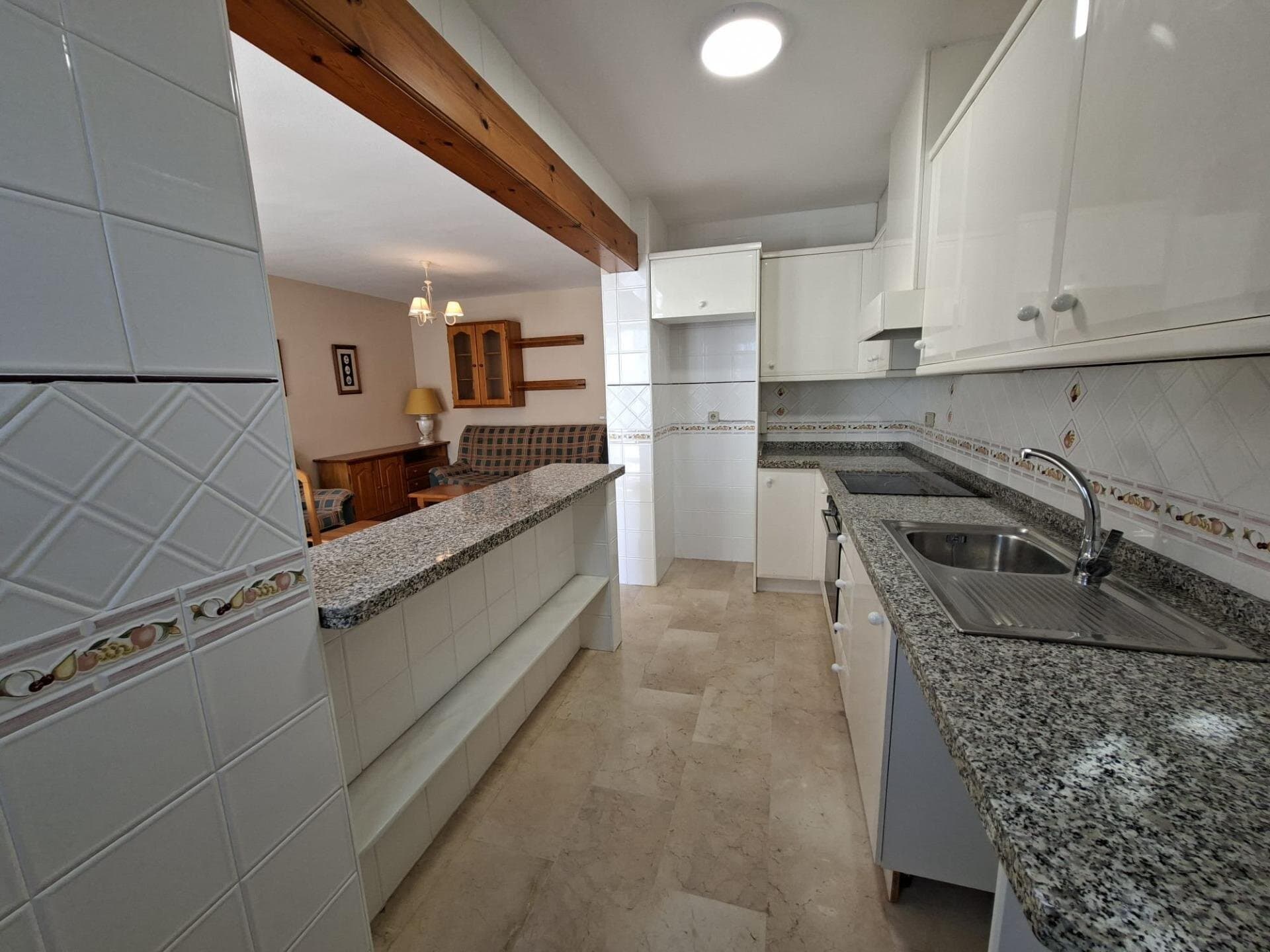 Bungalow de 2 Dormitorios en Villamartín-las Filipinas, Orihuela Costa - 11