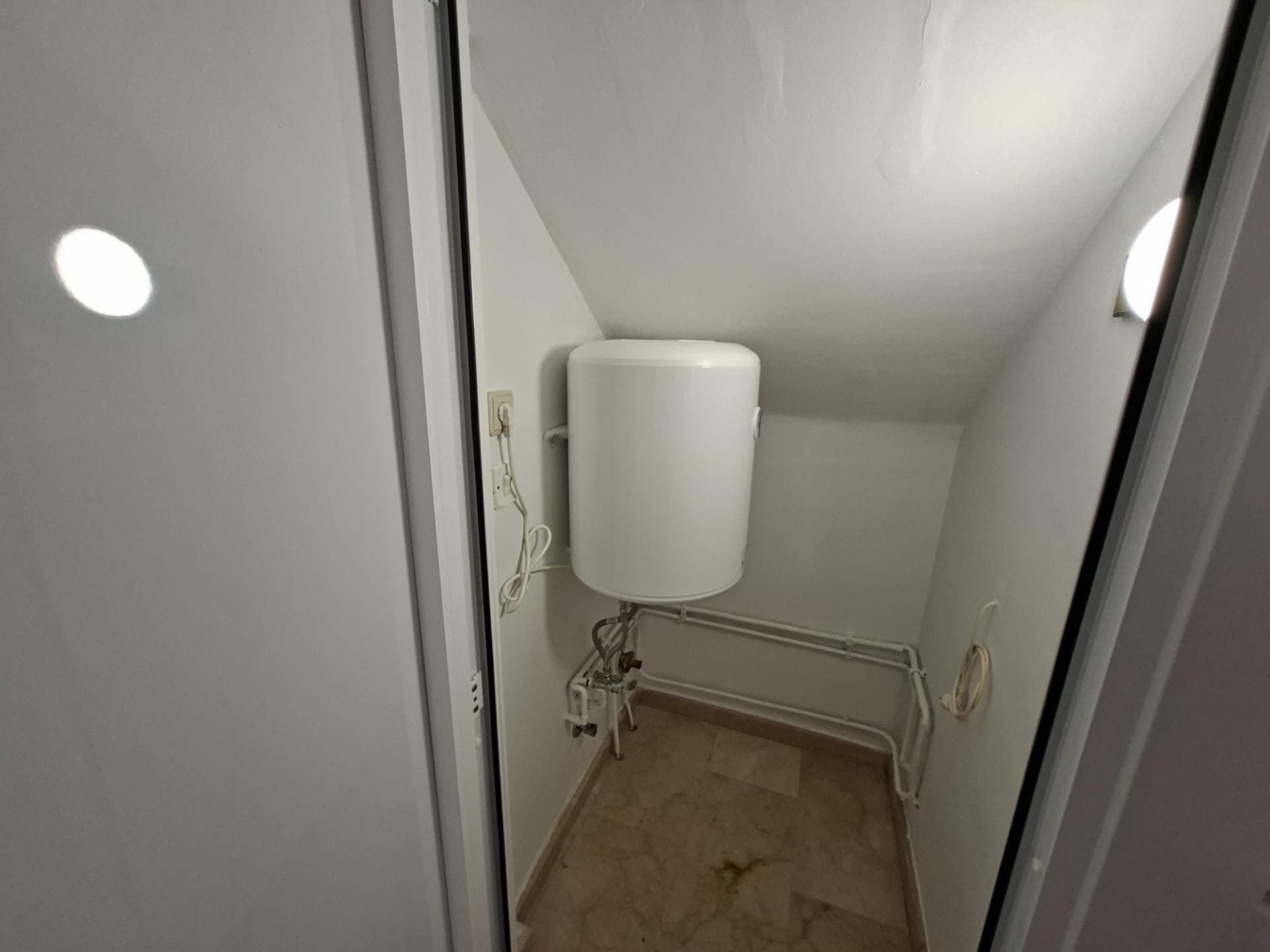 Bungalow de 2 Dormitorios en Villamartín-las Filipinas, Orihuela Costa - 13