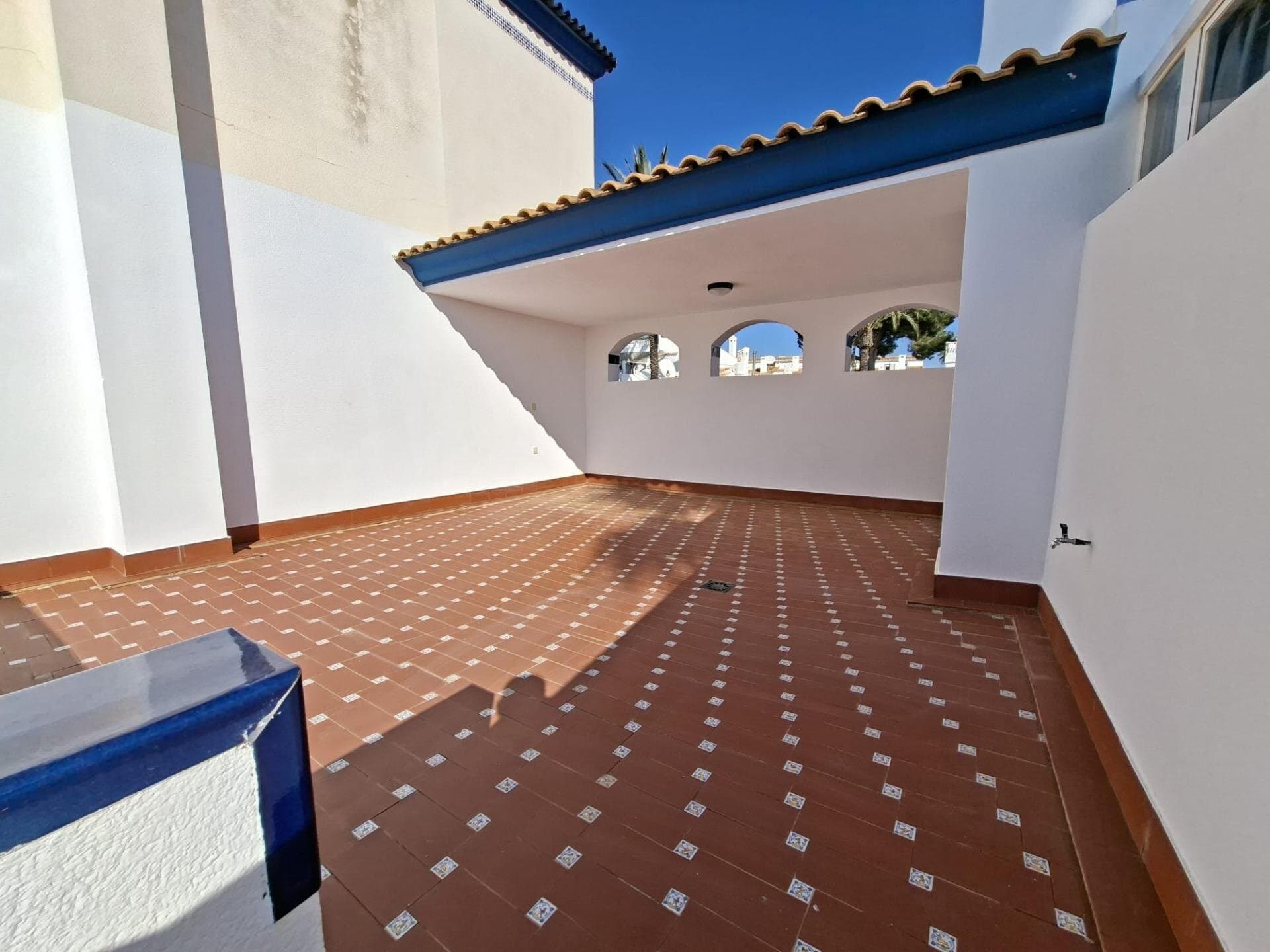 Bungalow de 2 Dormitorios en Villamartín-las Filipinas, Orihuela Costa - 14
