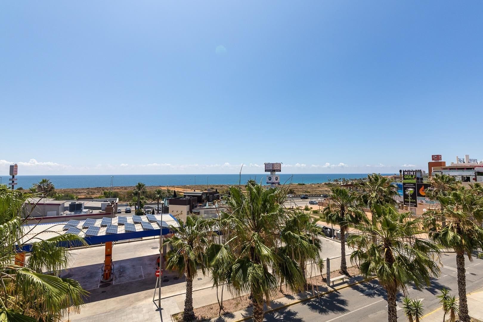 Bungalow de 2 Dormitorios en Villamartín-las Filipinas, Orihuela Costa - 21