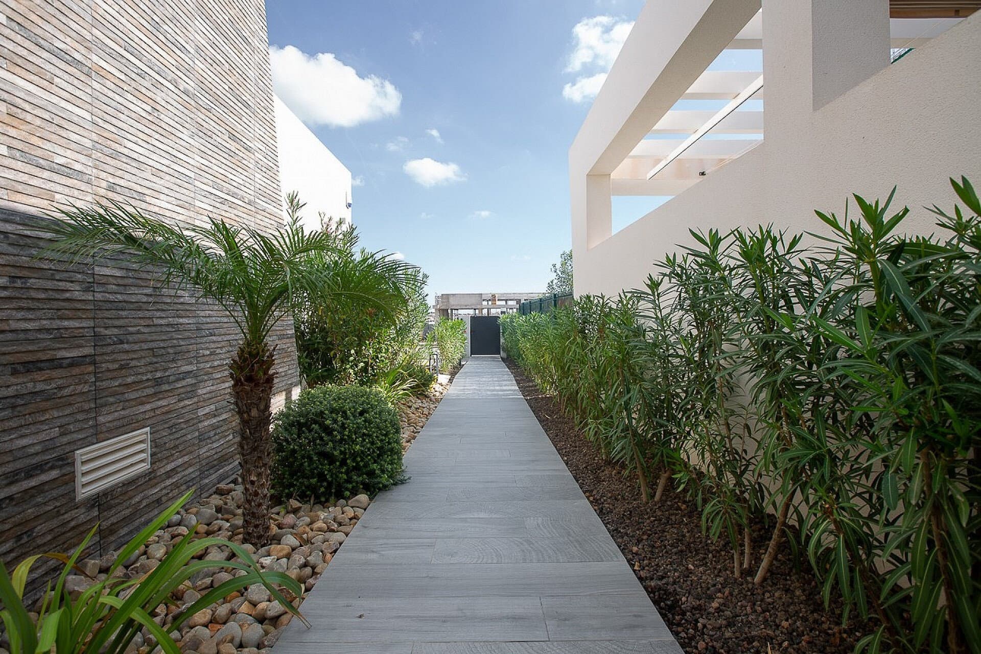 Villa de 2 Dormitorios en Comunidad Valenciana, Algorfa - 22