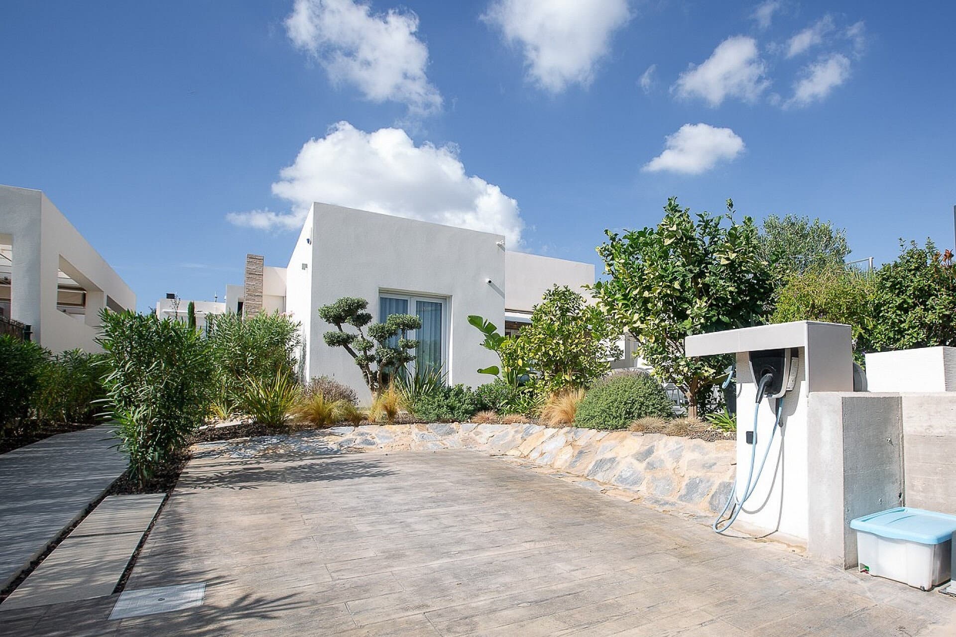 Villa de 2 Dormitorios en Comunidad Valenciana, Algorfa - 27
