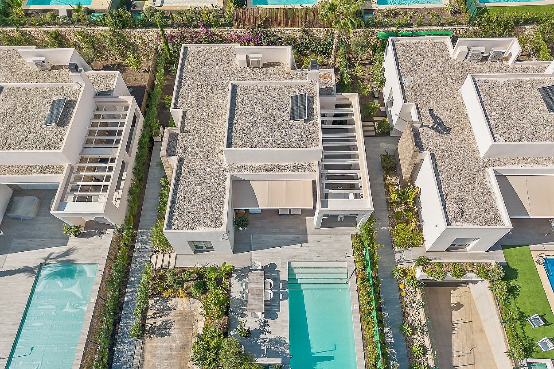 Villa de 2 Dormitorios en Comunidad Valenciana, Algorfa - 30